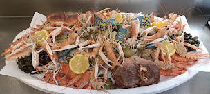 Photo n°11 de La Marine à Ponthoile (Poissonnerie)