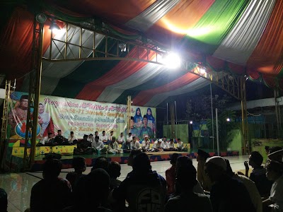 Photos of Pasar Desa Bandung