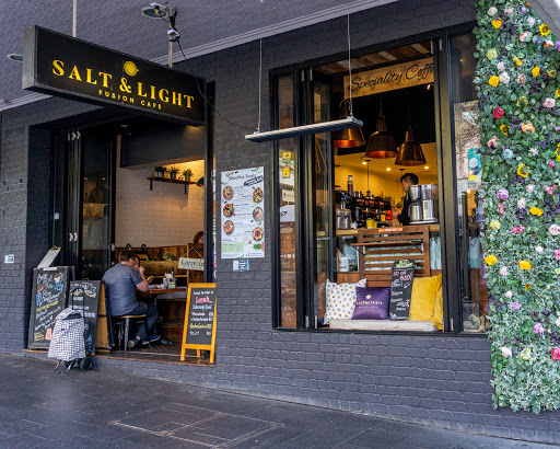 Photo of Salt & Light Cafe Chatswood