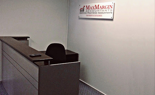 MaxMargin Accountants - Visual