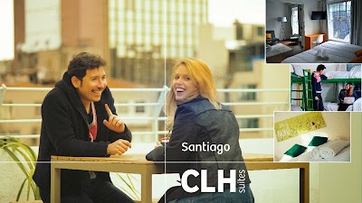 Photos of Che Lagarto Hostel Santiago