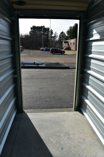Stick It Here Self Storage Gallery - United States