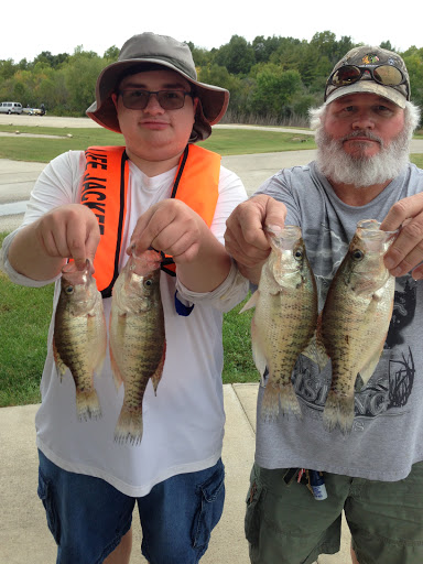 lithiafishingguide.com - Visual