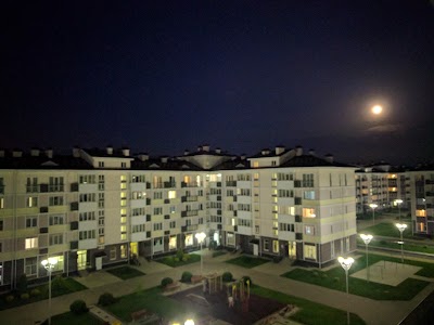 Photos of Gorod-Otel' "Barkhatnyye Sezony", Russkiy Dom