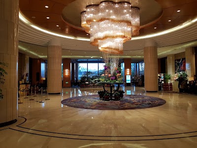 lodging