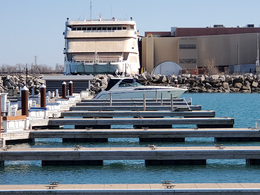 East Chicago Marina - Thumbnail