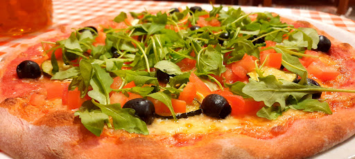 Ristorante Pizzeria Lo Spineto Gallery - Italy