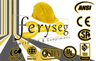 Photos of Feryseg SAS