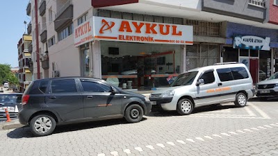 electronics-store