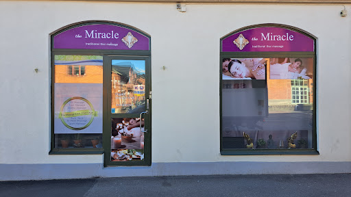 The Miracle Thaimassage - Thumbnail
