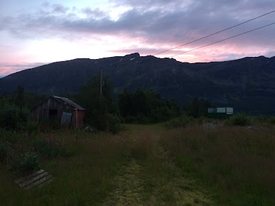 Photos of Rotsundelv Camping