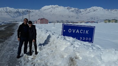 Photos of Ovacık Municipality