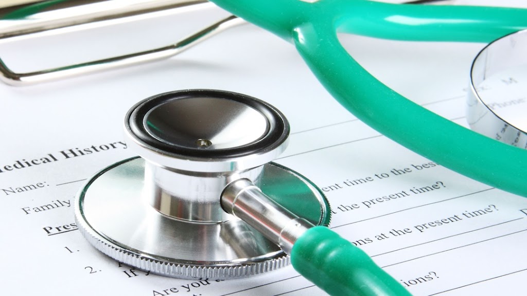 Samuel E John R Md Pa