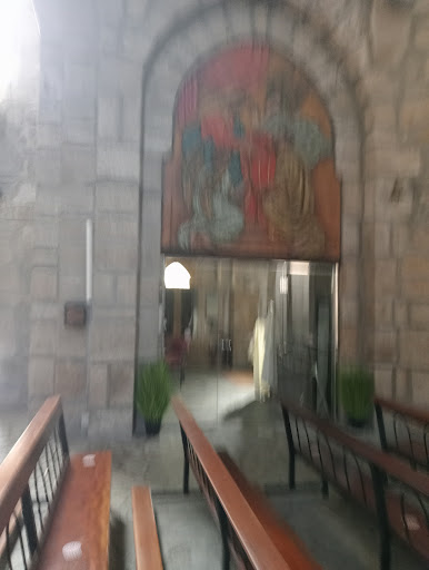 Iglesia de Carballiño - Thumbnail