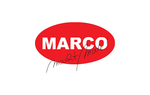 Marco Moden - Visual