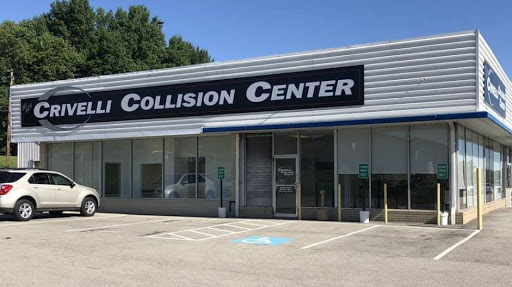 Crivelli Collision Center - Thumbnail
