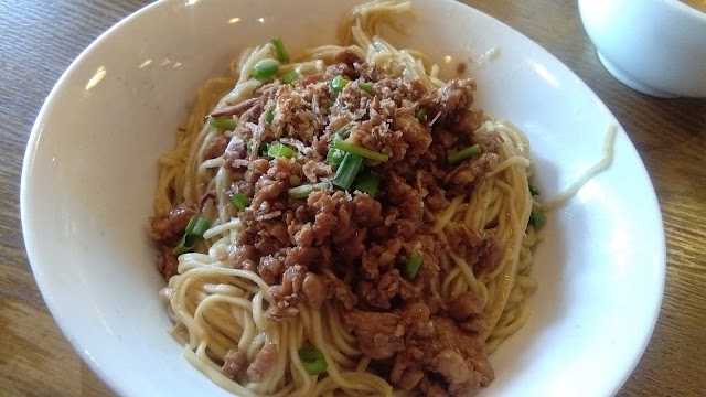 Borneo Kopitiam Restaurant