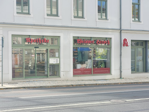 Apotheke Weisser Hirsch - Thumbnail