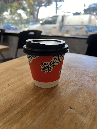 chois coffee - Thumbnail