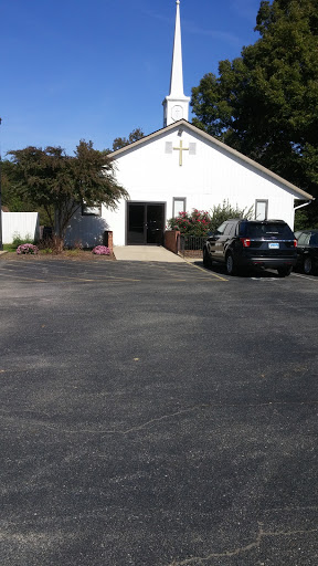 La Plata Baptist Church