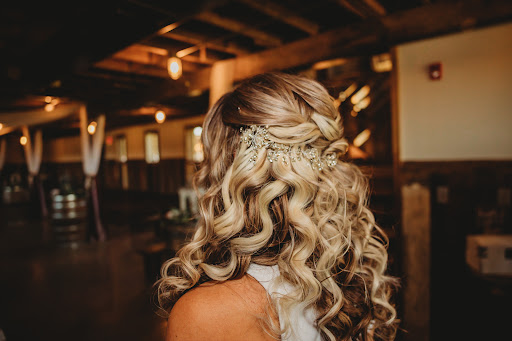PROMISE Bridal Artistry - Thumbnail
