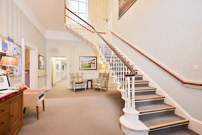 MHA Stratton House - Residential Care Home photo 2