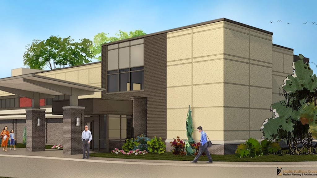 St Rose Health Center