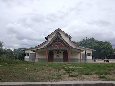 Photos of SOPO GODANG HKBP NAINGGOLAN