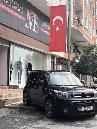 تأجير سيارات في اسطنبول بدون سائق - SultanOğlu