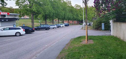 Halmstad - Visual