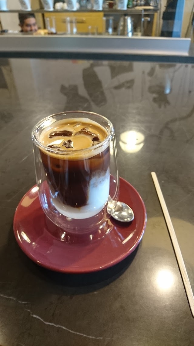 Cucurucho Roma