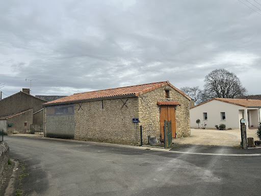 Photo de SAS Guillaume BOINOT à Saint-Varent (79330)
