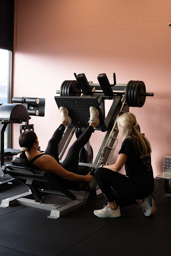 Jayde Emma Fitness Coach - Thumbnail