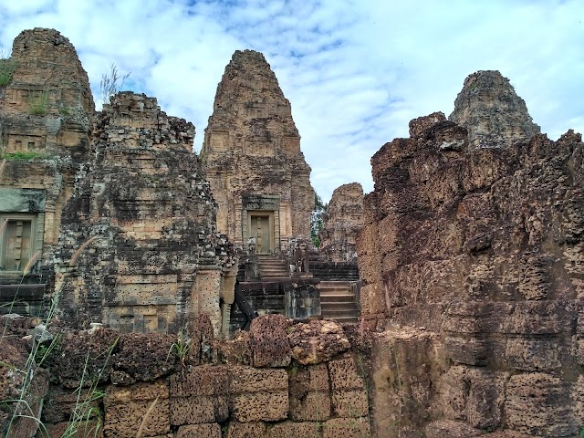 Eastern Mebon