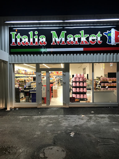 Italia Market