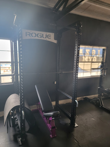 Igza gym - Thumbnail