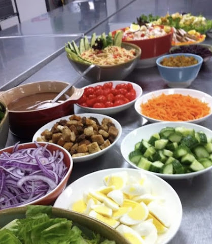 JIKSSA VEGAN ETHIOPIAN CUISINE by null