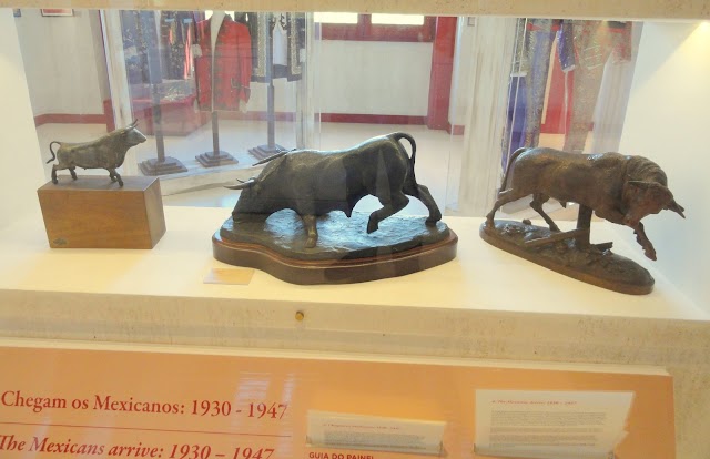 Museu Tauromáquico