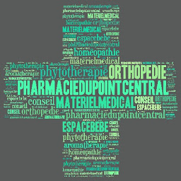 Photo n°9 de Pharmacie du Point Central à Frouard (Pharmacie)