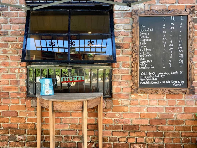St Coffee — photo