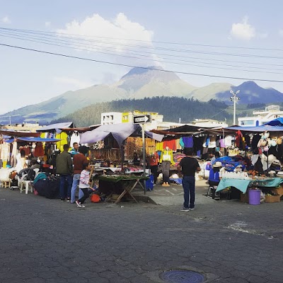 Photos of Visit Otavalo Market and Lodging