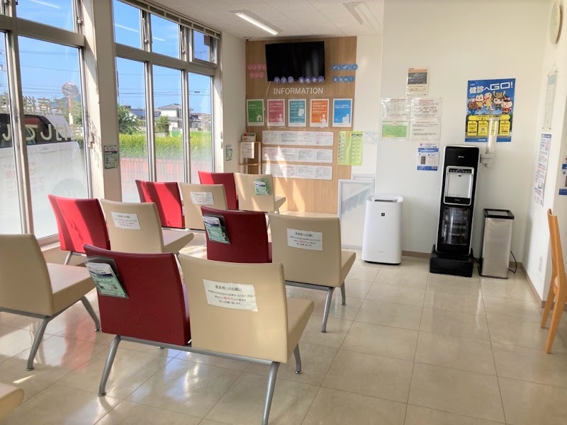 アイン薬局 柞原店