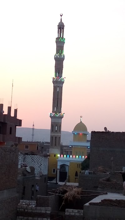 Photos of Grand Mosque Balbrcha