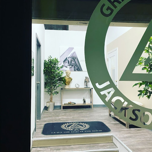 Gracie Jiu-Jitsu Jacksonville - Thumbnail