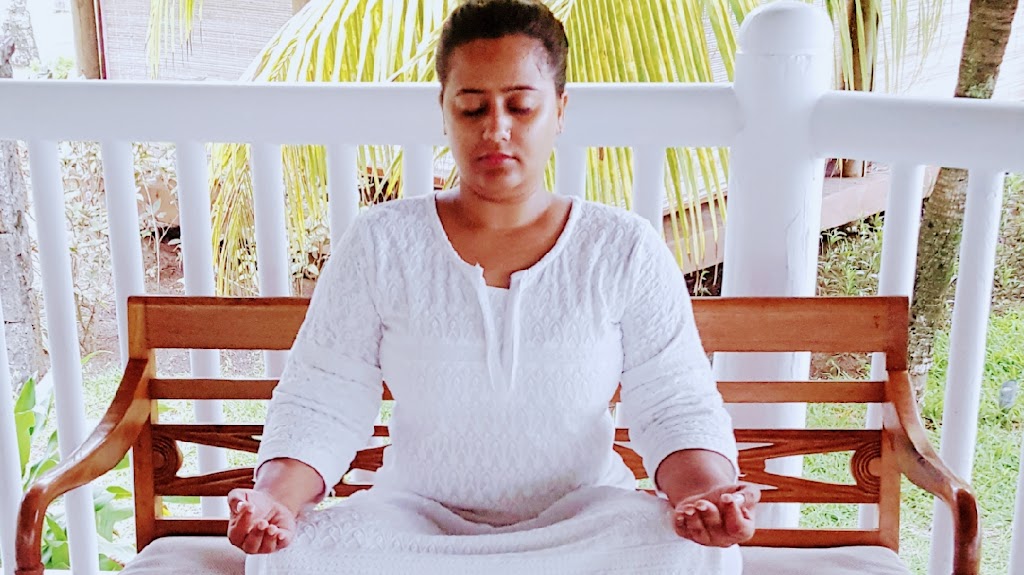 Reiki Healing And Access Bar Healing