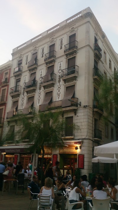 Photos of Ayuntamiento de Tarragona