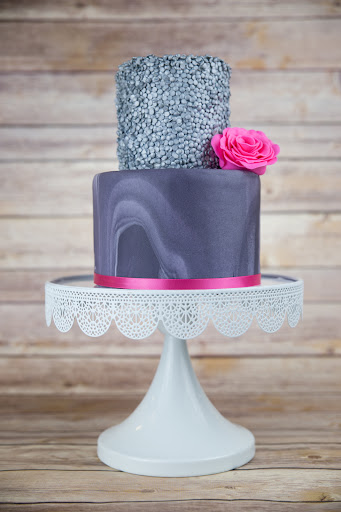 Cake Cafe - Visual