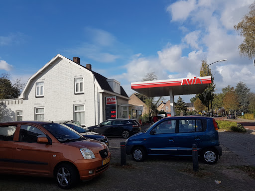 AVIA XPress St. Michielsgestel - Thumbnail
