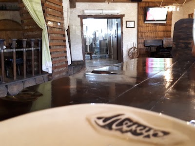 Photos of Ljamus Restoran ZAO Fenek