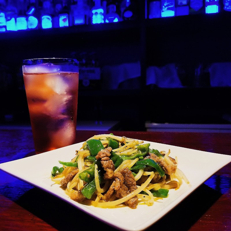 BAR Libre ( バー リブレ )